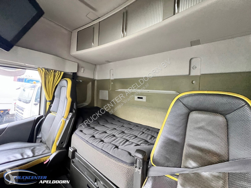Camion Volvo FH 750 Loglift, 6x4, Dynamic steering