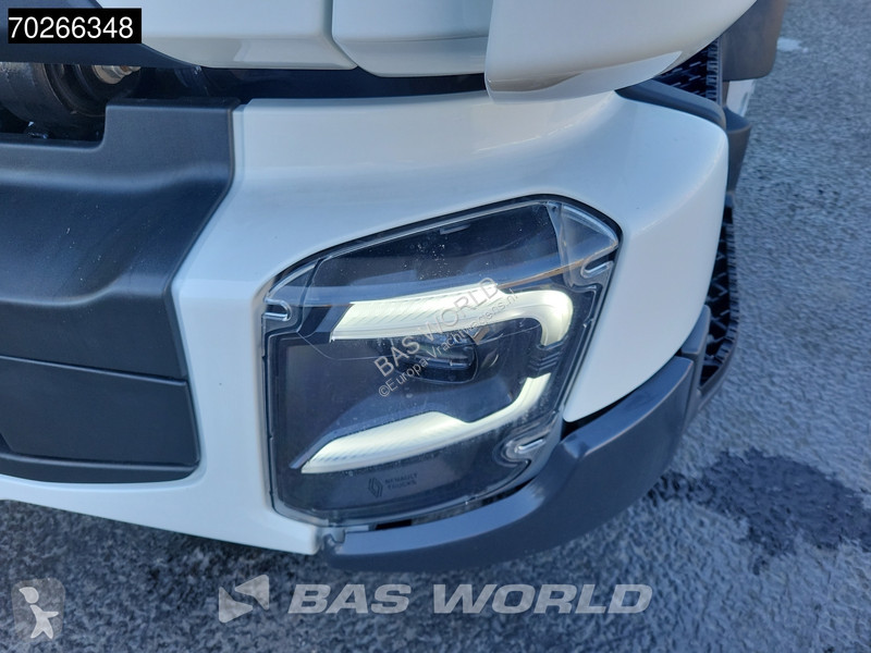 Vrachtwagen Renault D 250 4X2 NEW 2024 NL reg....
