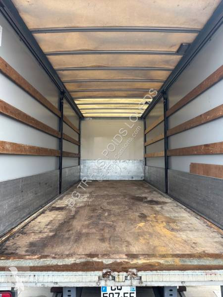Camion Mercedes