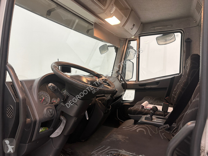 Camion Iveco 180E28