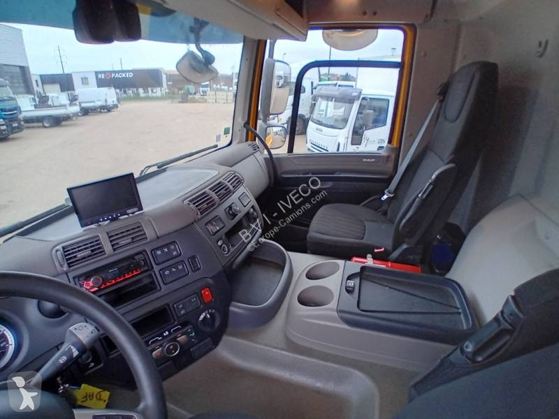 Camion DAF