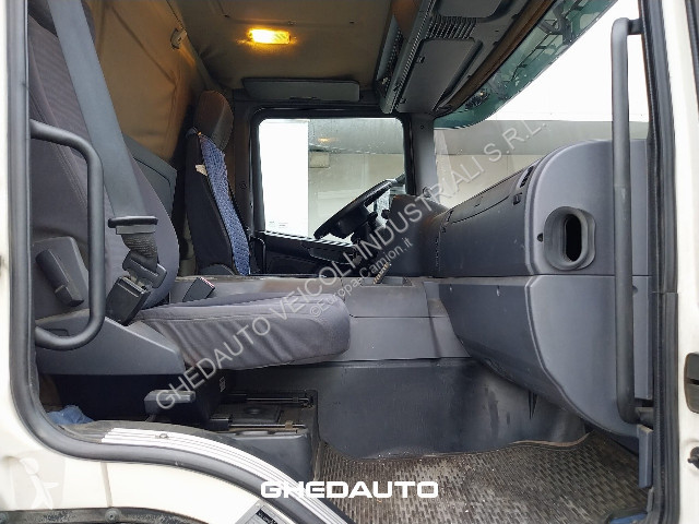 Kamion Scania SCANIA - SCANIA 124L A4X2 -