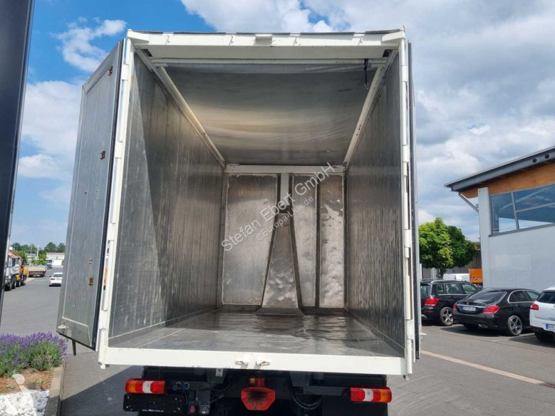 Kamion Mercedes 1845 L 4x2 Standklima SoloStar...
