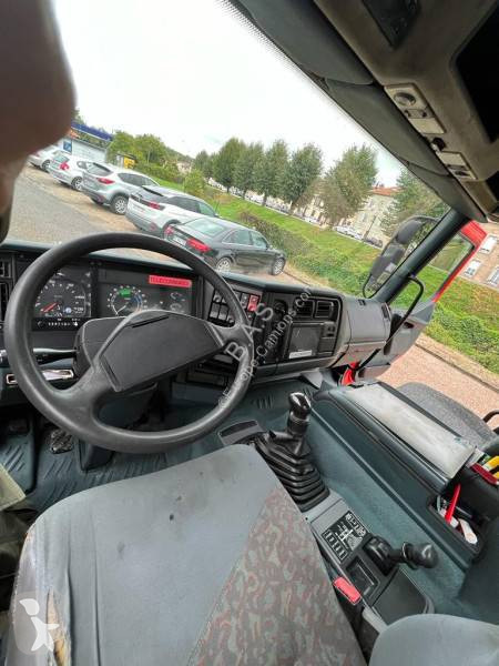 Camion Renault