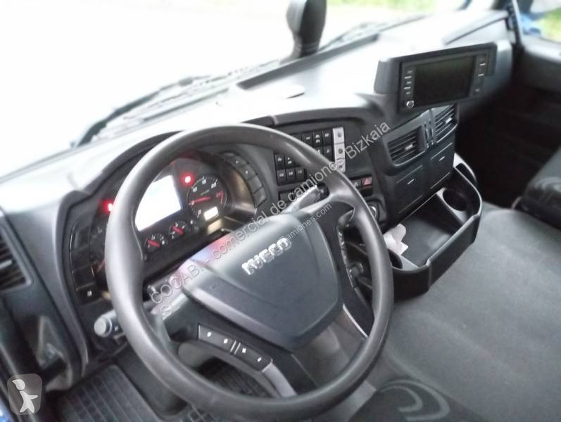 Camion Iveco