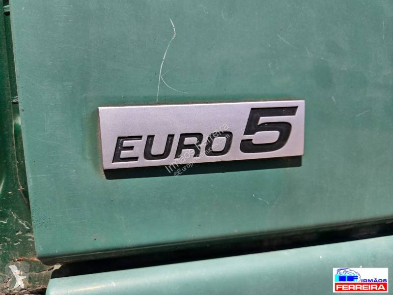 Camion DAF