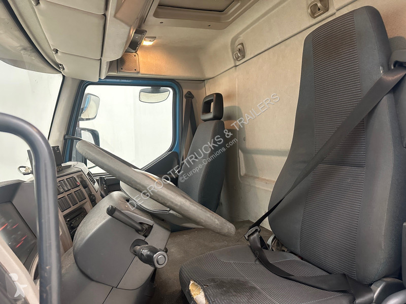 Kamion Volvo FL 260 - 4x2