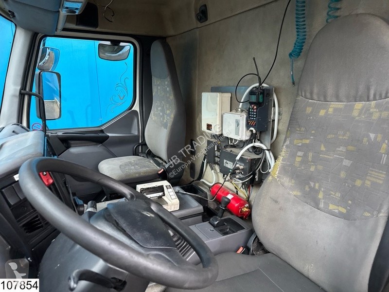 Kamion Renault 270 18364 Liter, LPG GPL,...