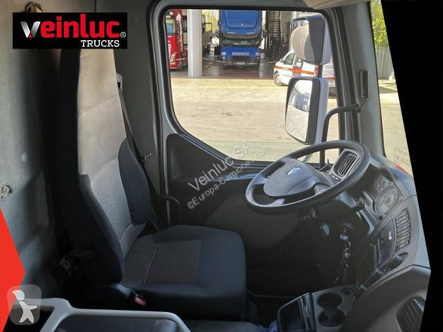 Camion Renault