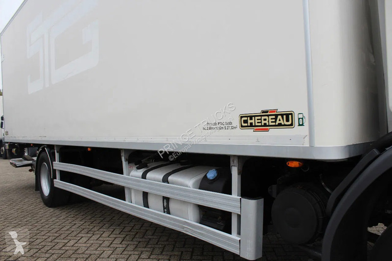 Kamion Volvo FE 240 * EURO5 * THERMO KING...