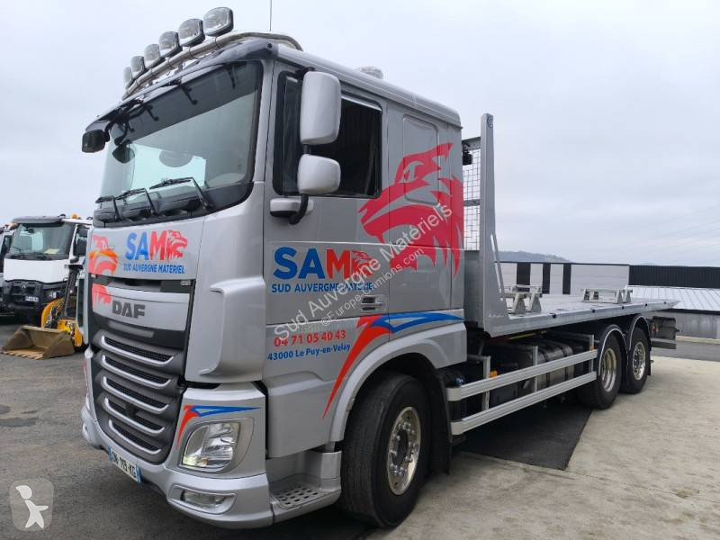 Camion DAF