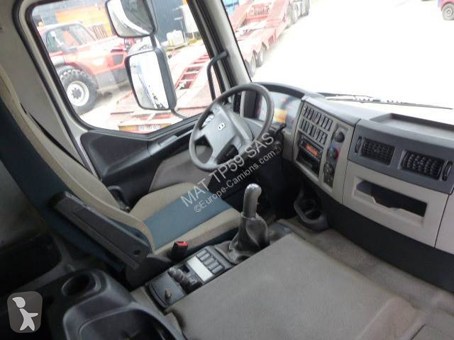 Kamion Volvo