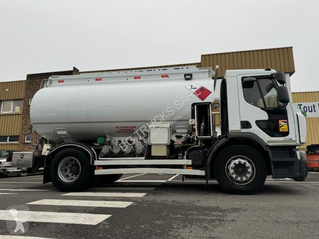 Kamion Renault 270 DXI