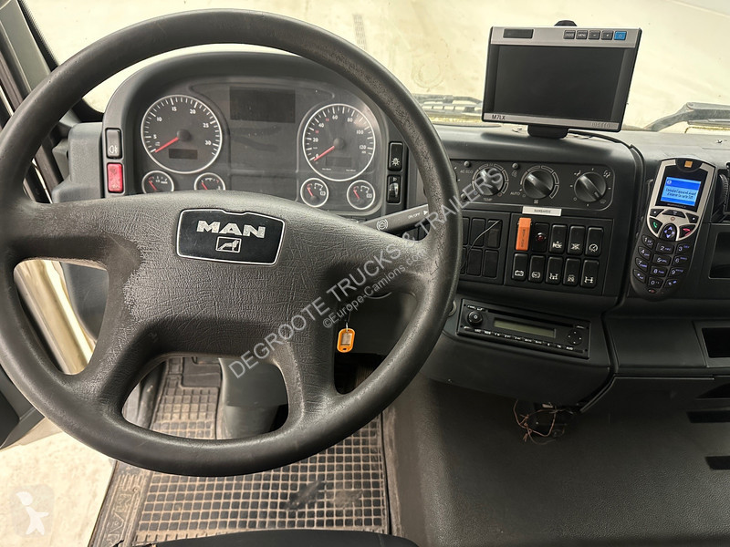 Camion MAN TGM 18.290 - 4x2
