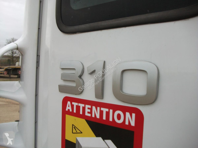 Camion Iveco 310