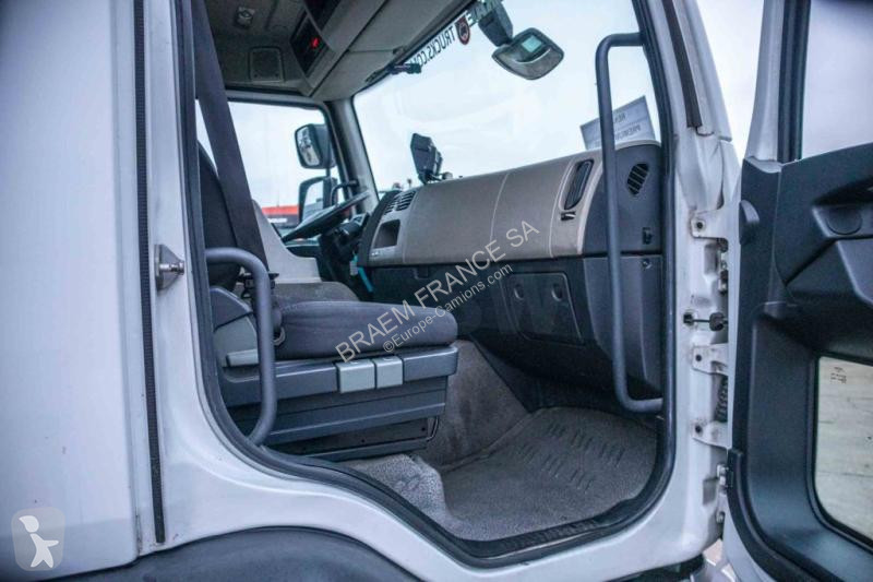 Kamion Renault  PREMIUM 380 DXI-6x2