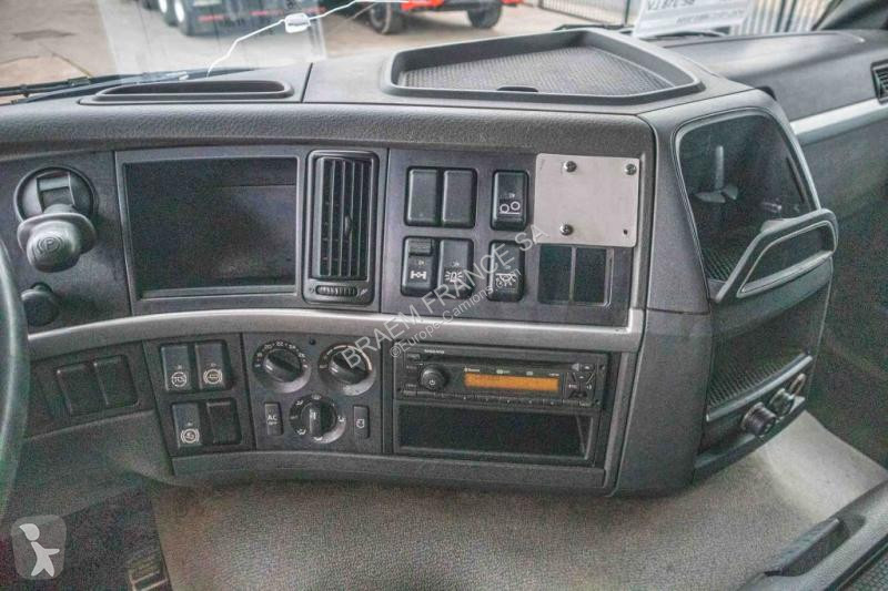 Kamion Volvo 330+10 pneus/tires-intarder