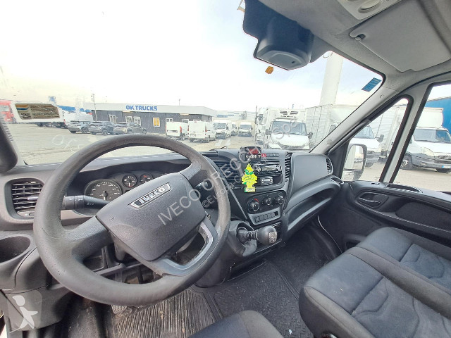 Camion Iveco Daily 50C15