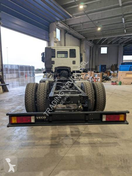 Camion Iveco
