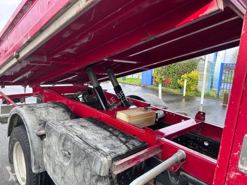 Užitkové vozidlo Iveco 70C18