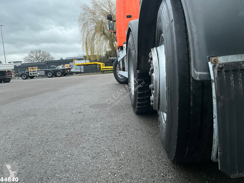 Camion Scania G 400 Retarder VD 21 Ton...