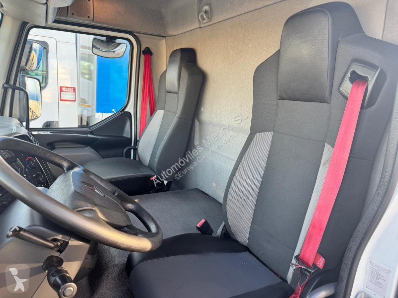 Kamion Renault D 210