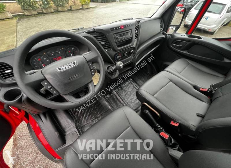 Camion Iveco