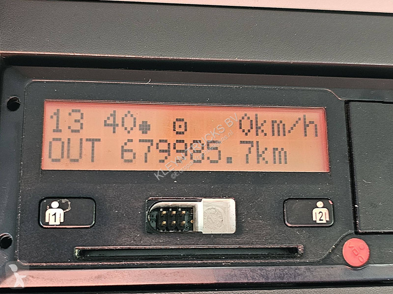 Kamion MAN 18.250