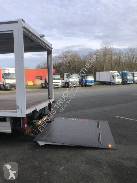 Camion Renault