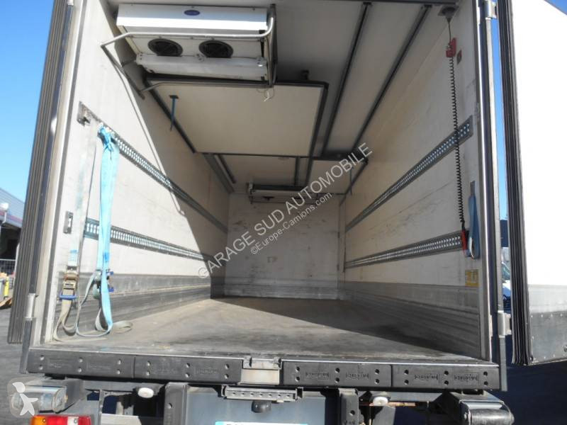 Camion Mercedes