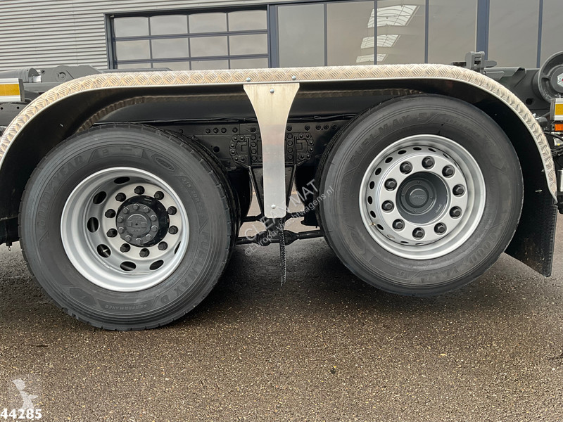 Kamion DAF N XD 450 Euro 6 VDL 21 Ton...