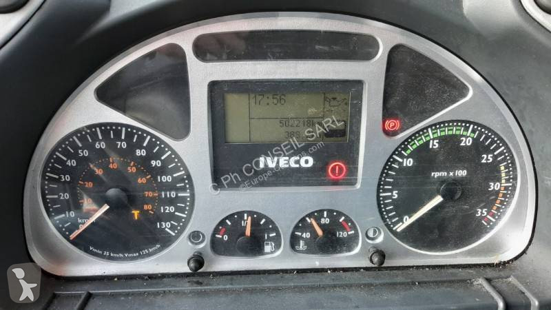 Kamion Iveco