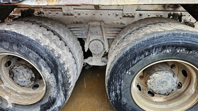 Camion MAN