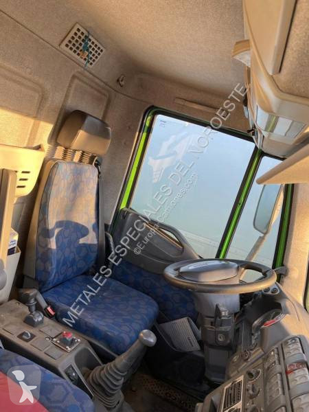 Camion Iveco