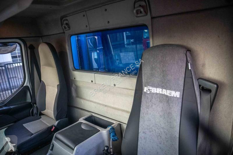 Kamion Renault PEMIUM LANDER 340 DXI-6X2
