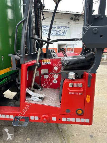 Camion DAF