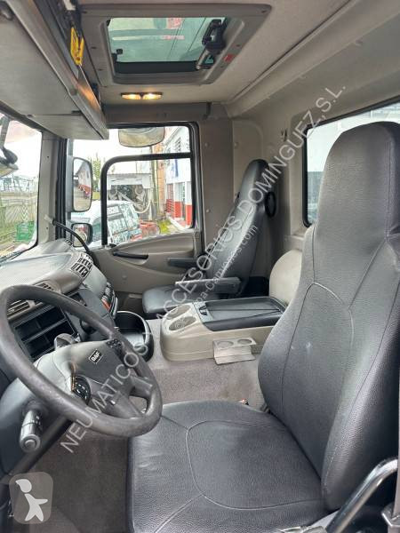 Camion DAF
