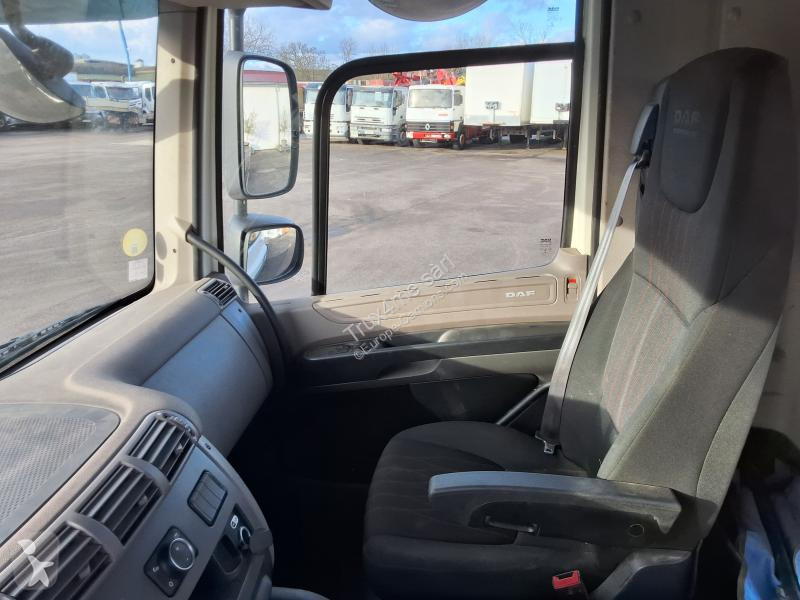 Camion DAF 480