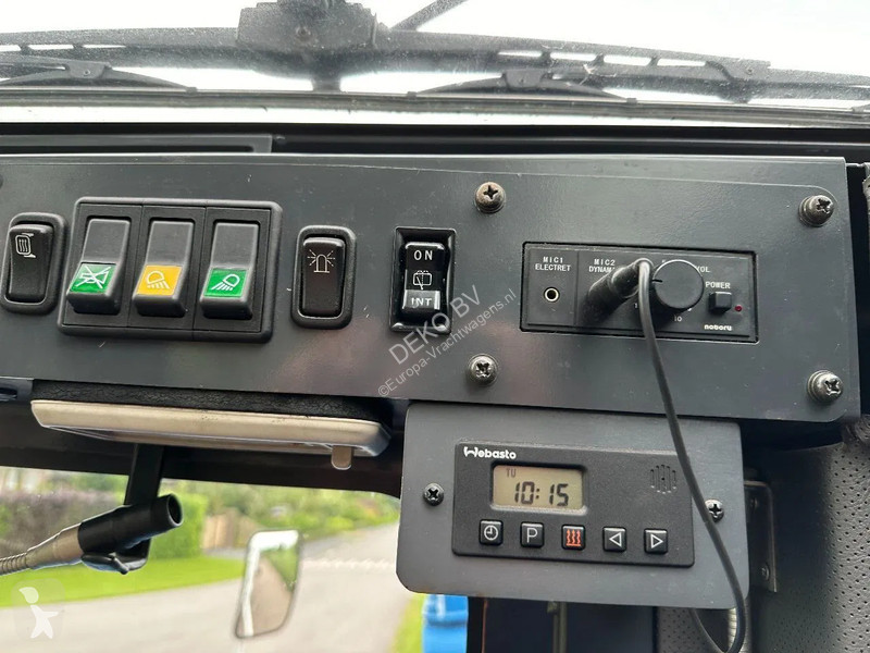 Camion Grove !! GOVERNMENT CRANE!!7101KM!!2947...