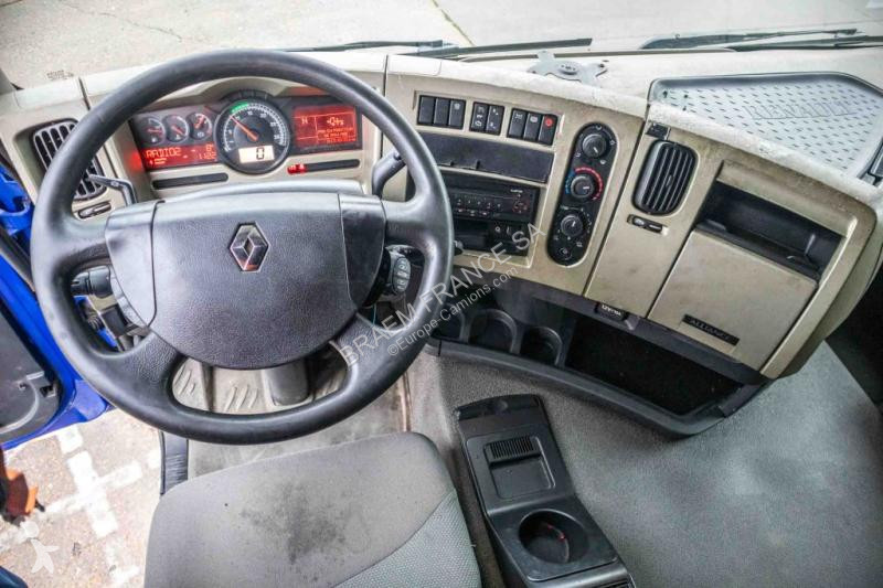 Camion Renault  PREMIUM 380...