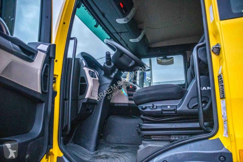 Camion MAN TGS BL - KENNIS 16R/3