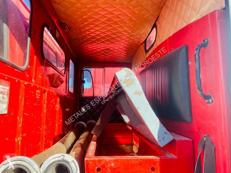Camion Pegaso