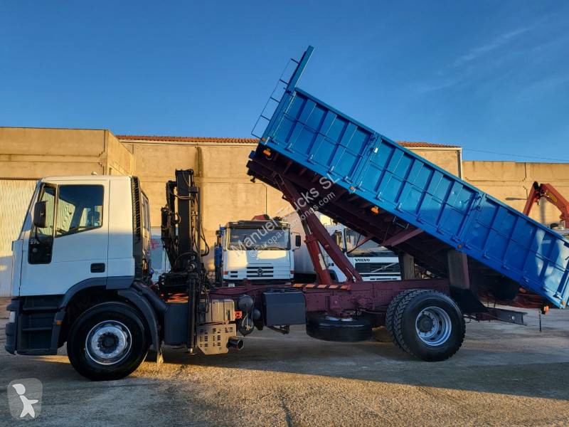 شاحنة Iveco