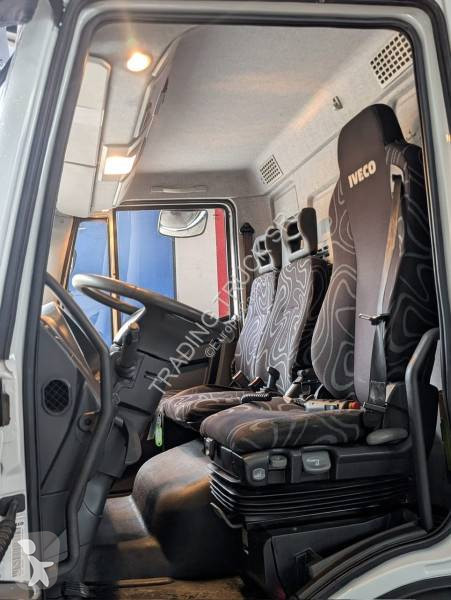 Kamion Iveco