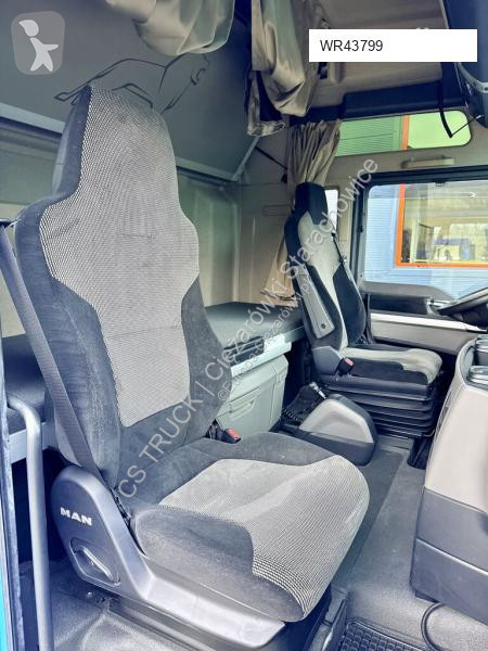 Camion MAN TGX 26.540 / E6 / 6x2 / BDF /...
