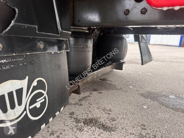 Camion Renault
