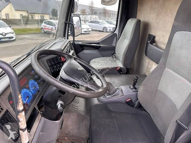 Camion Renault