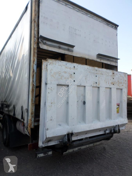 Kamion Renault 280 DXI