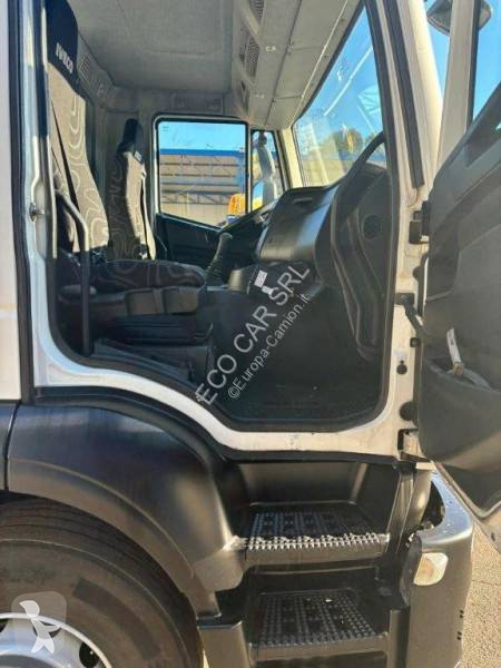 Camion Iveco