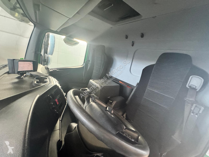 Kamion Mercedes ATEGO 1018